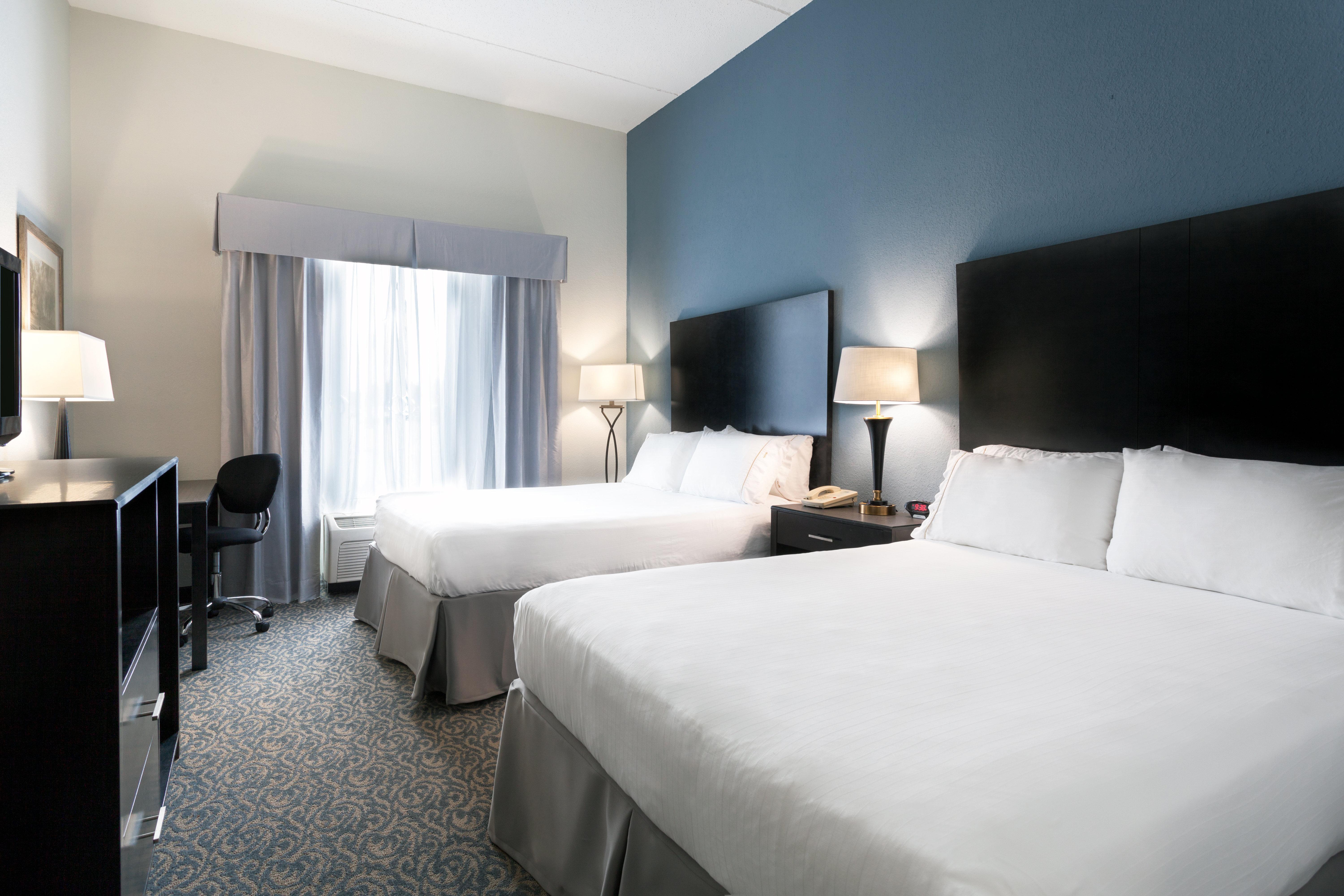 Holiday Inn Express Hotel & Suites Arcadia Εξωτερικό φωτογραφία